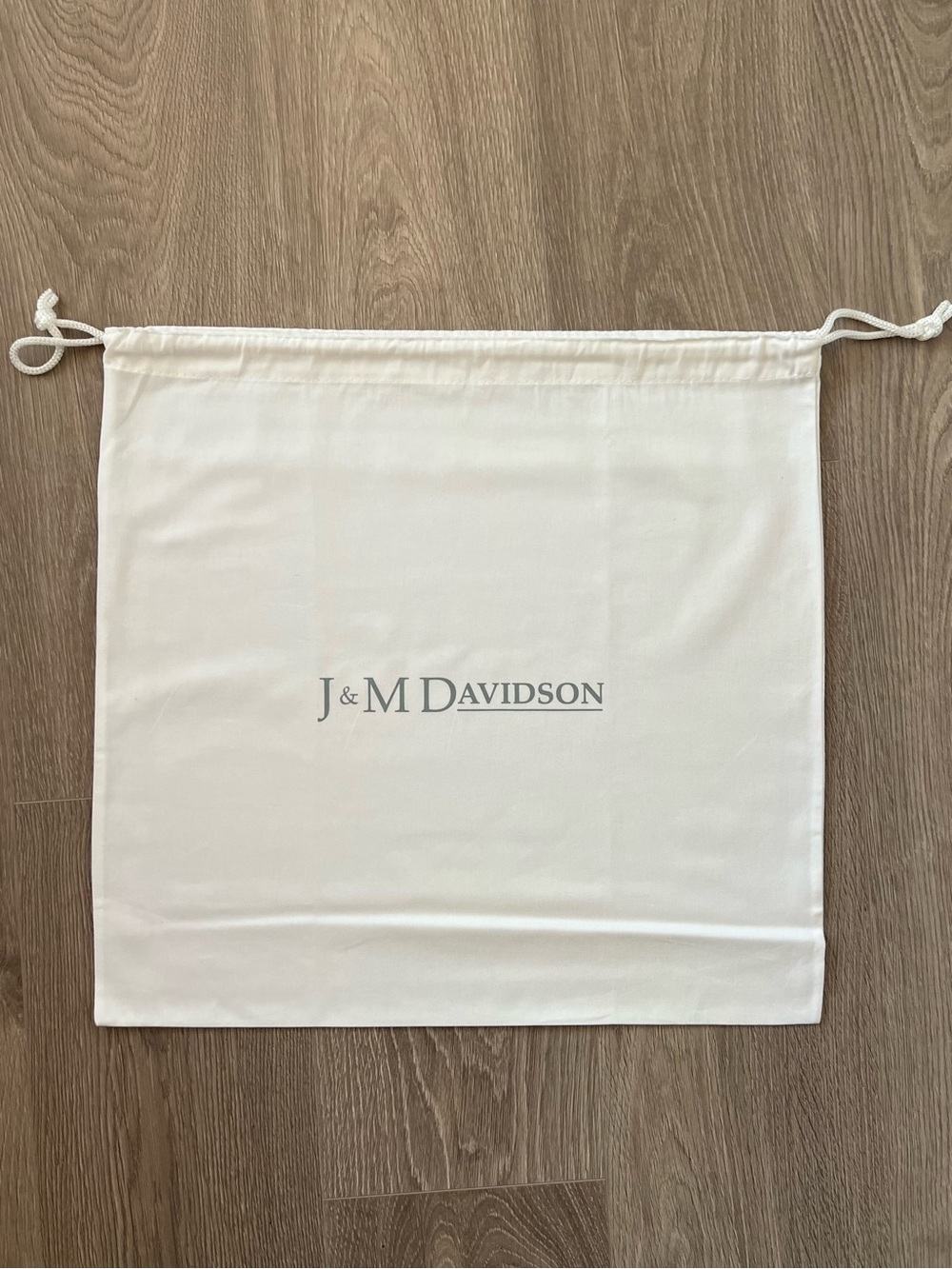 J&M Davidson dust bag (C304)